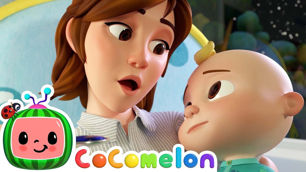 [ SONG LOOPED ] The Cocomelon Sick Song | Kids Songs | Sing a Long