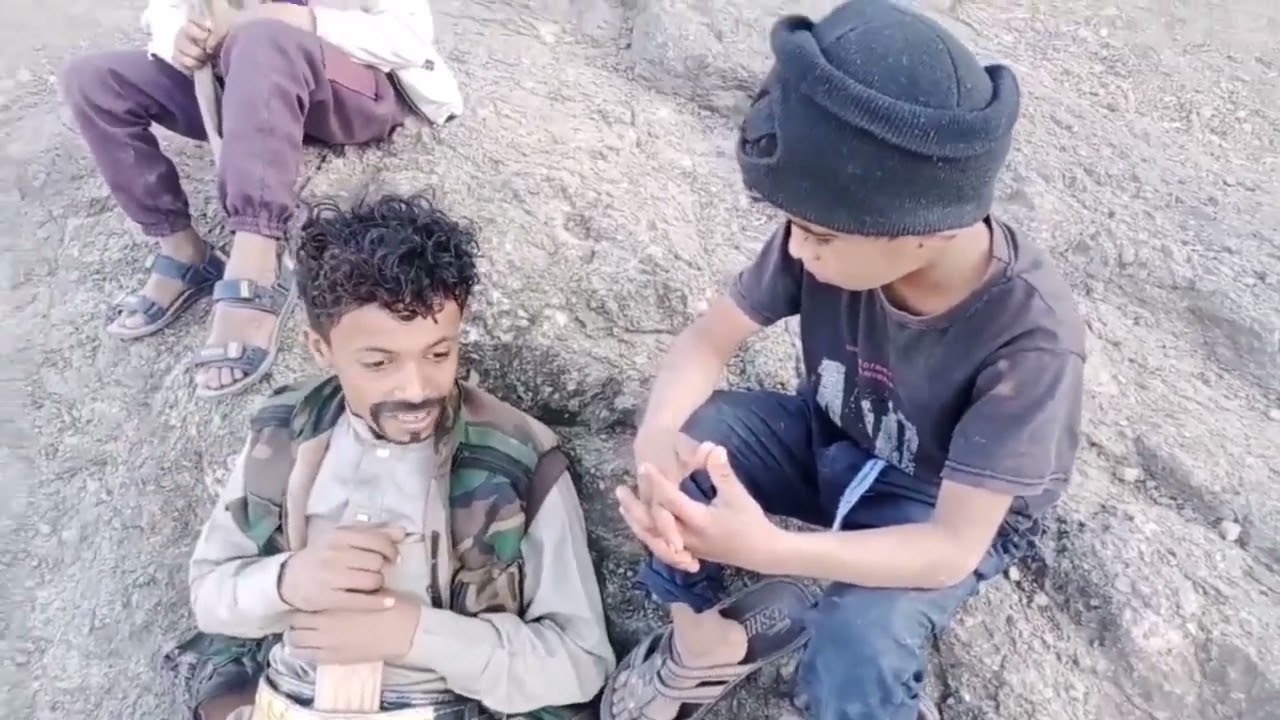 مسلسل الشيخ نصاب الحلقه12