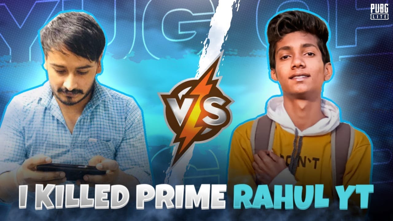 I KILLED @PRIME_RAHUL_YT  😱 #primerahulyt  #godpraveenyt #chineseplayer
