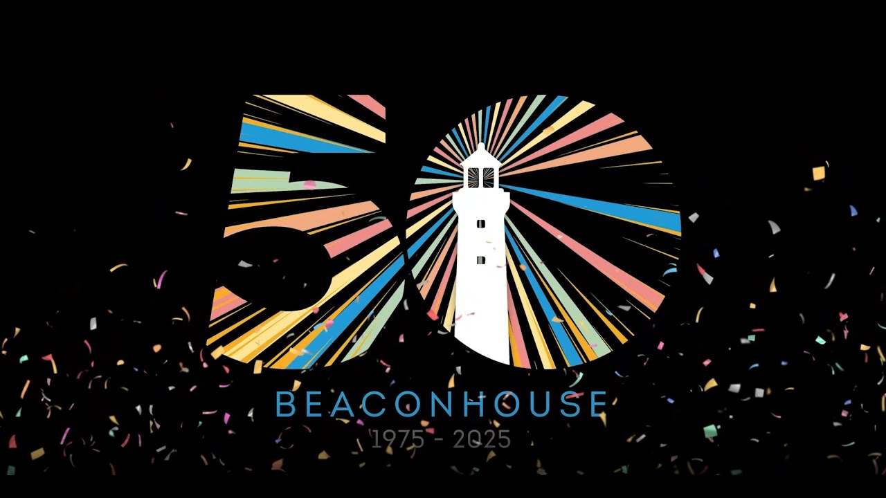 Celebrating the 50th Year of Beaconhouse