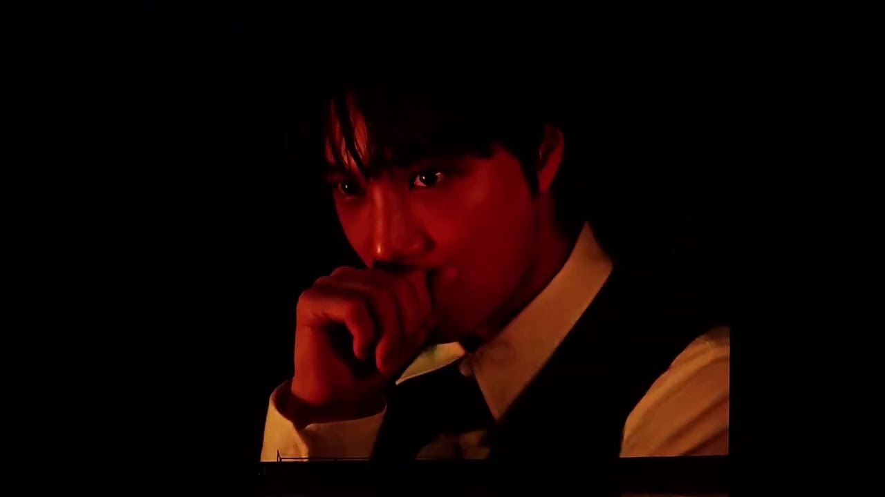 250518 2025 KAI SOLO CONCERT TOUR KAION in SEOUL VCR 3