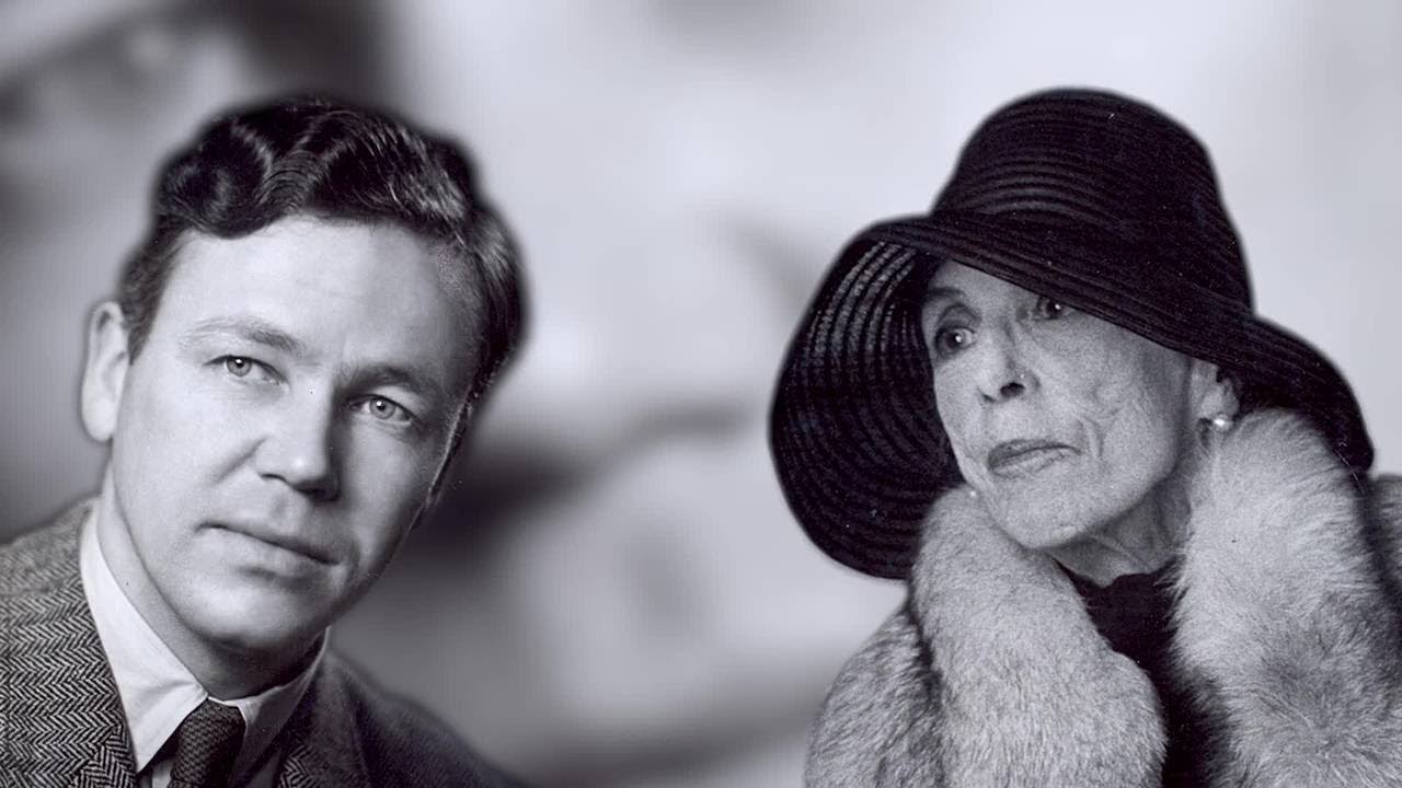 Da Karen Blixen indgik en pagt