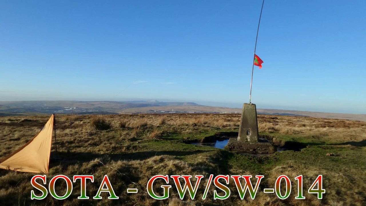 First SOTA of 2017