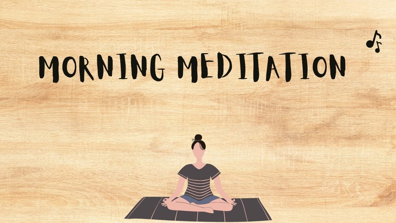 Daily Morning Meditation | Meditation Music | 19 March 2023