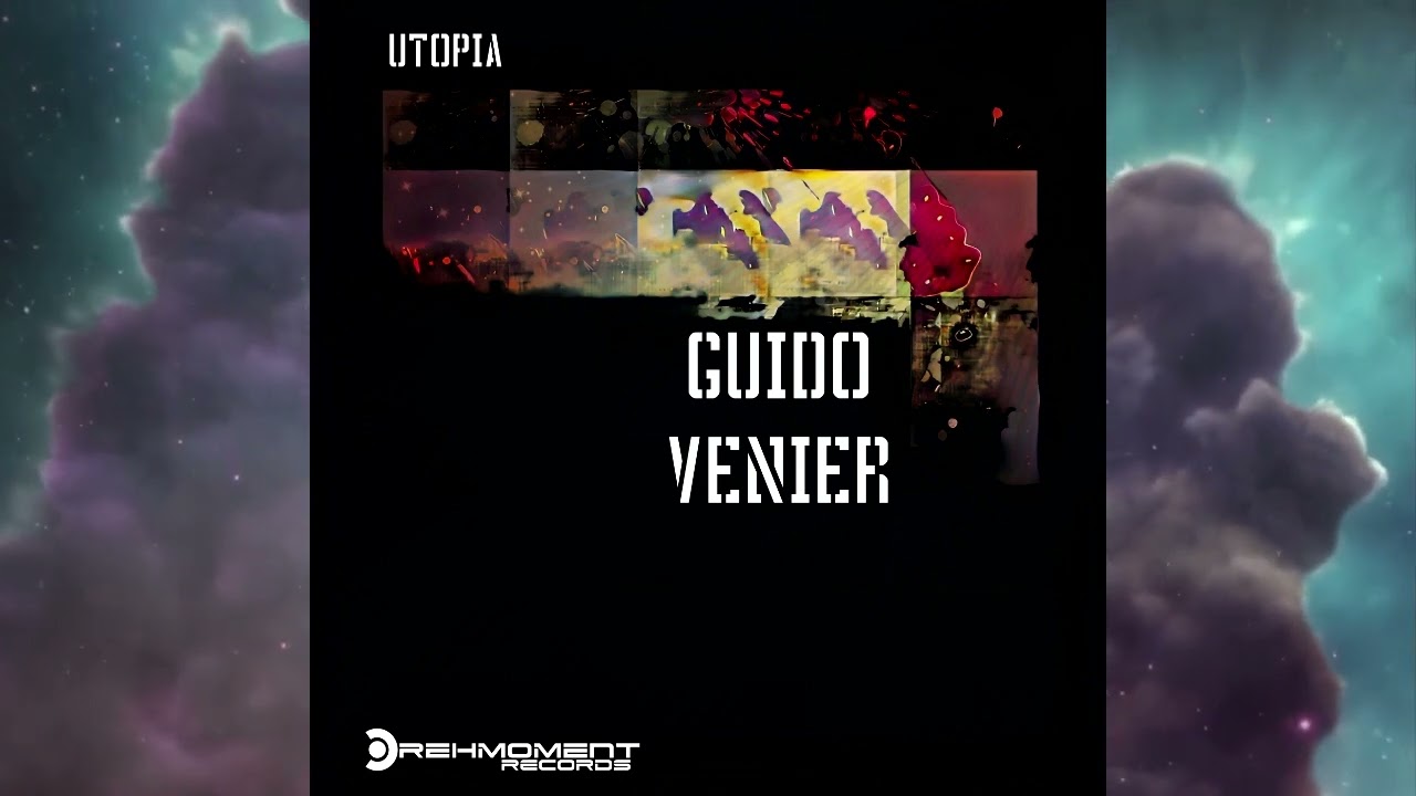 Guido Venier - Electronic Sheep (Original Mix)