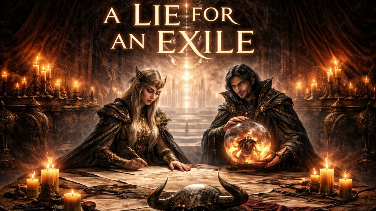 A Lie for an Exile | To The Stars (II) Episode: 6/9