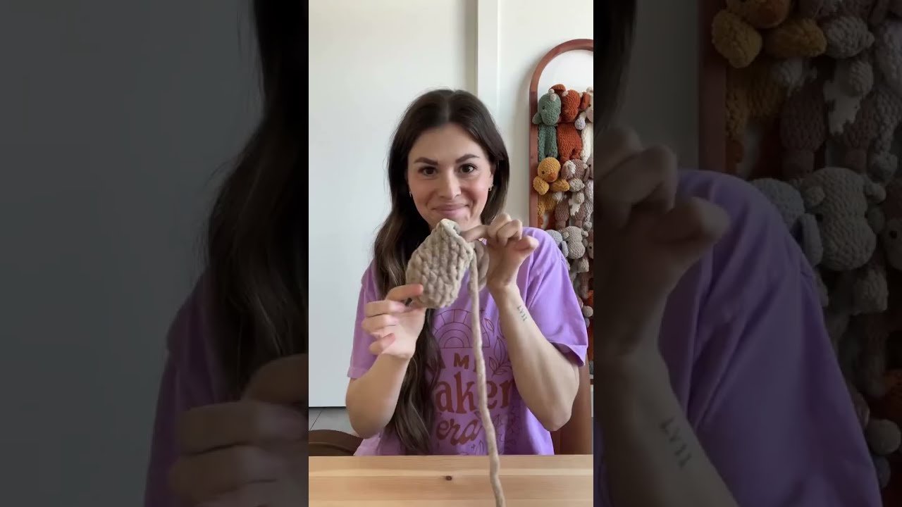 Make A Weighted Emotional Support 'Bunnie' With Us