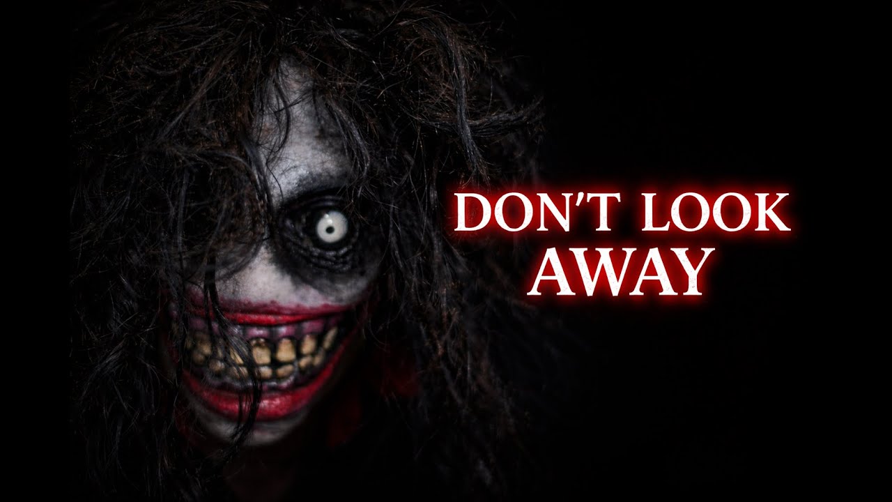 I Am Your Anxiety… And I’m Drawing You | Dark ASMR