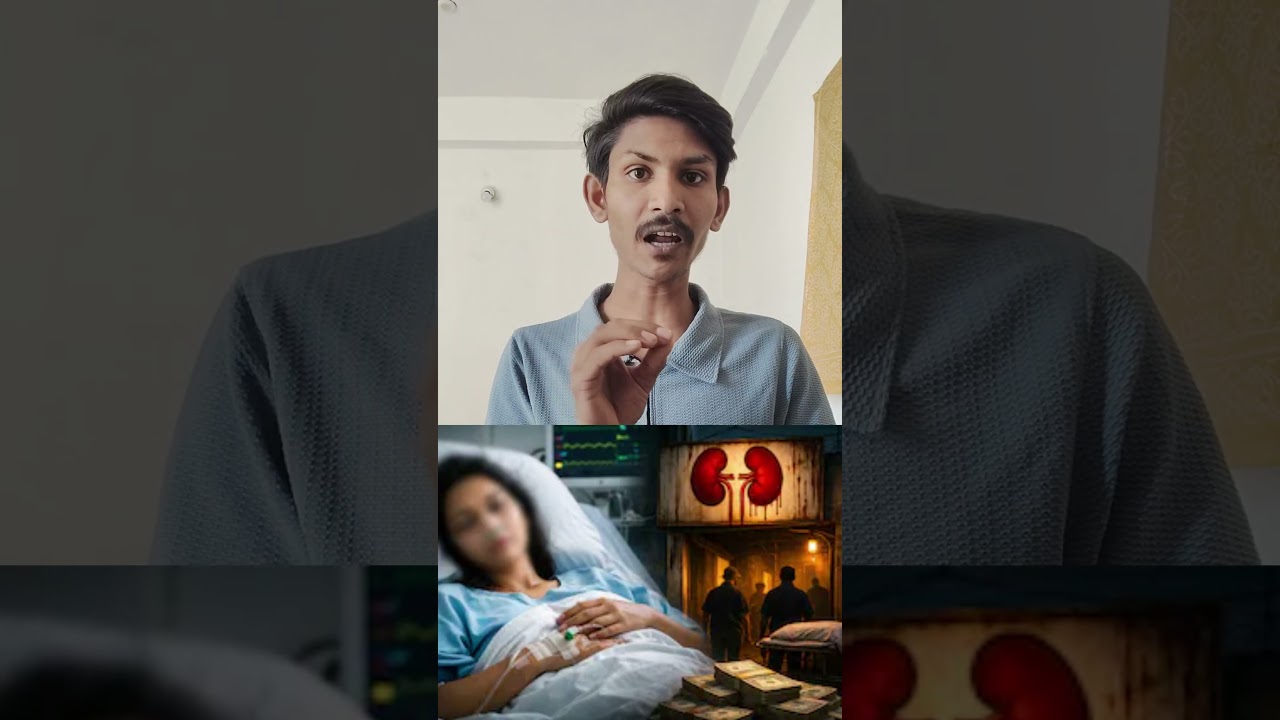 Kidney Racket Rocks Kanpur: Police Discover Illegal Transplants, Broker Networks; Four Detained