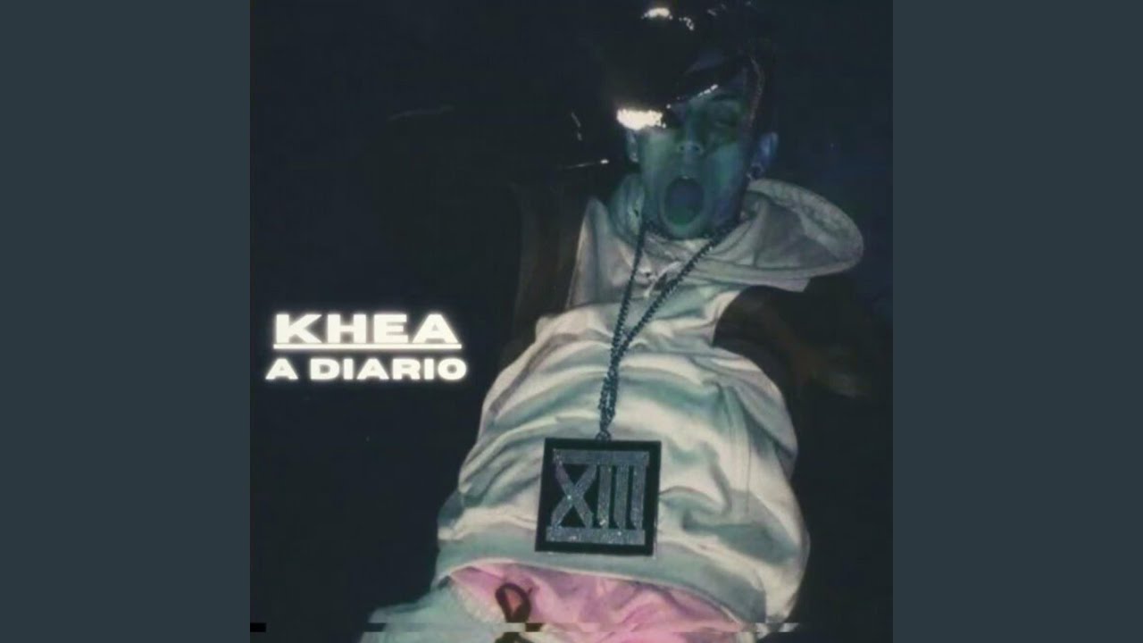 A Diario (KHEA) (HQ Version)