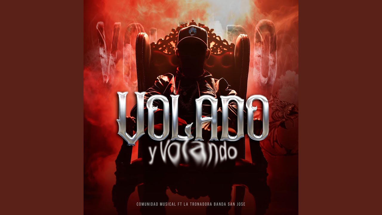 Volado y Volando