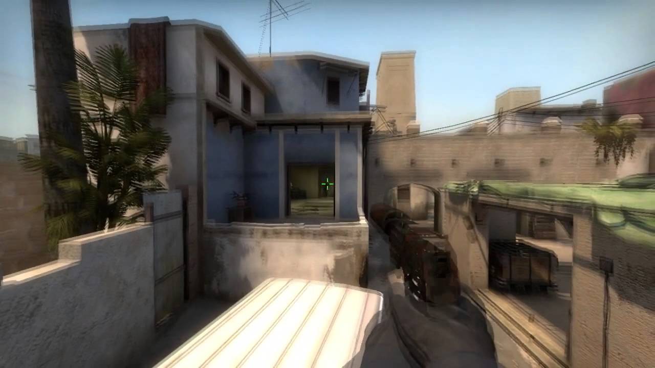 CS : GO | USP-S First Round Ace 5v1 , only HS! \LE/