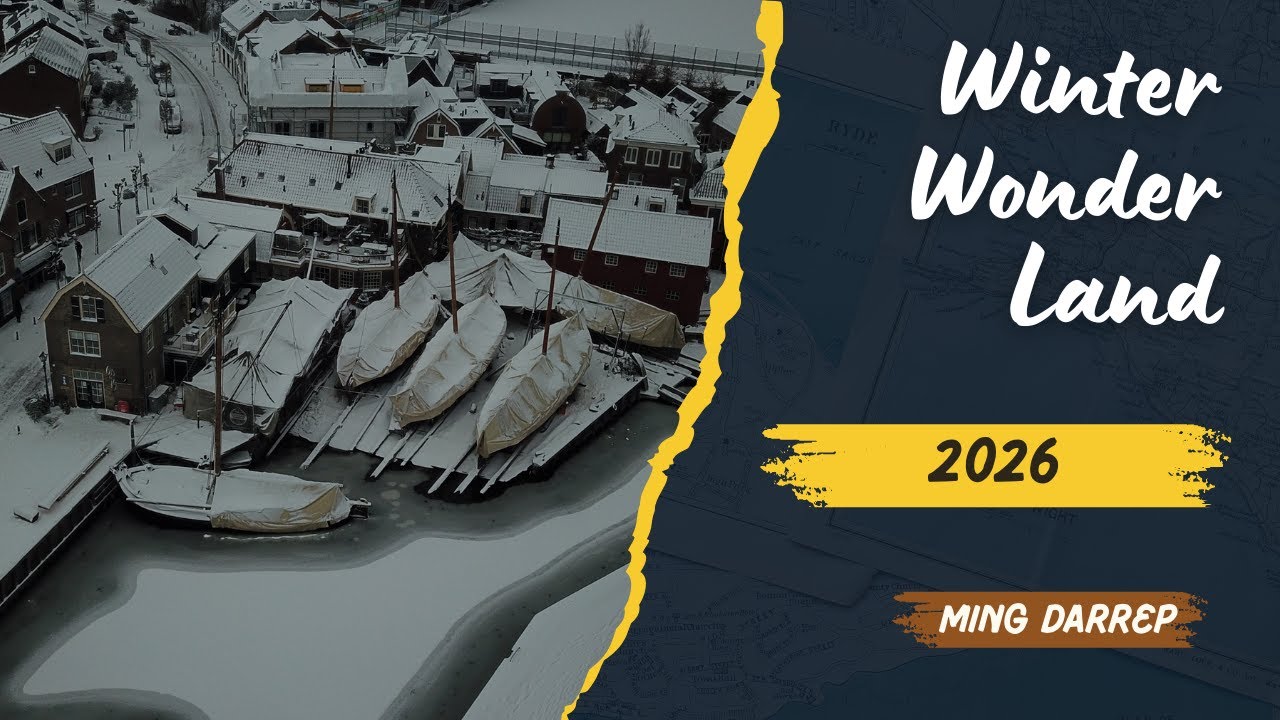 WinterWonderLand Spakenburg (2026)