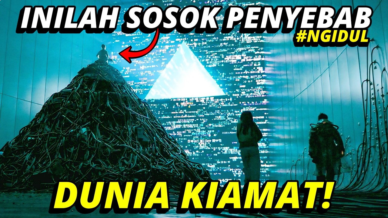100% MEMUASKAN❗KALIAN AKAN GELENG-GELENG LIAT FILM INI❗