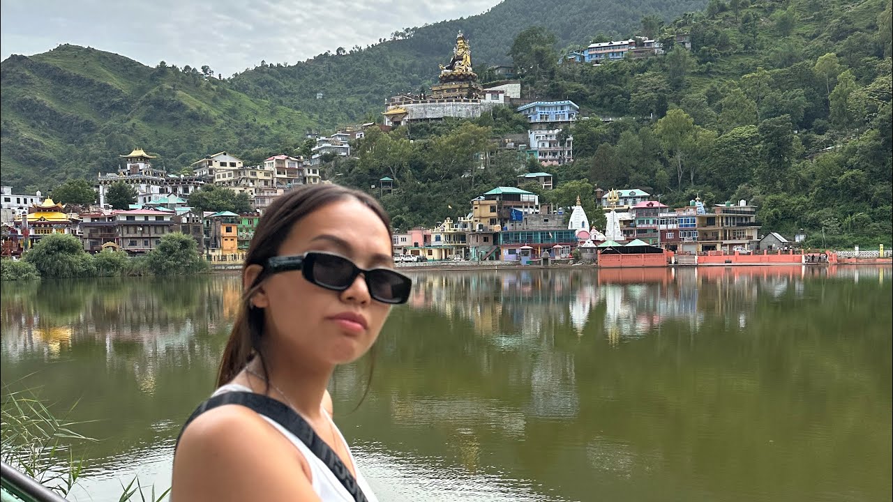 Pilgrimage to Tso Pema w/ Family 📿♾️ || vlog 19 || Tibetan vlogger