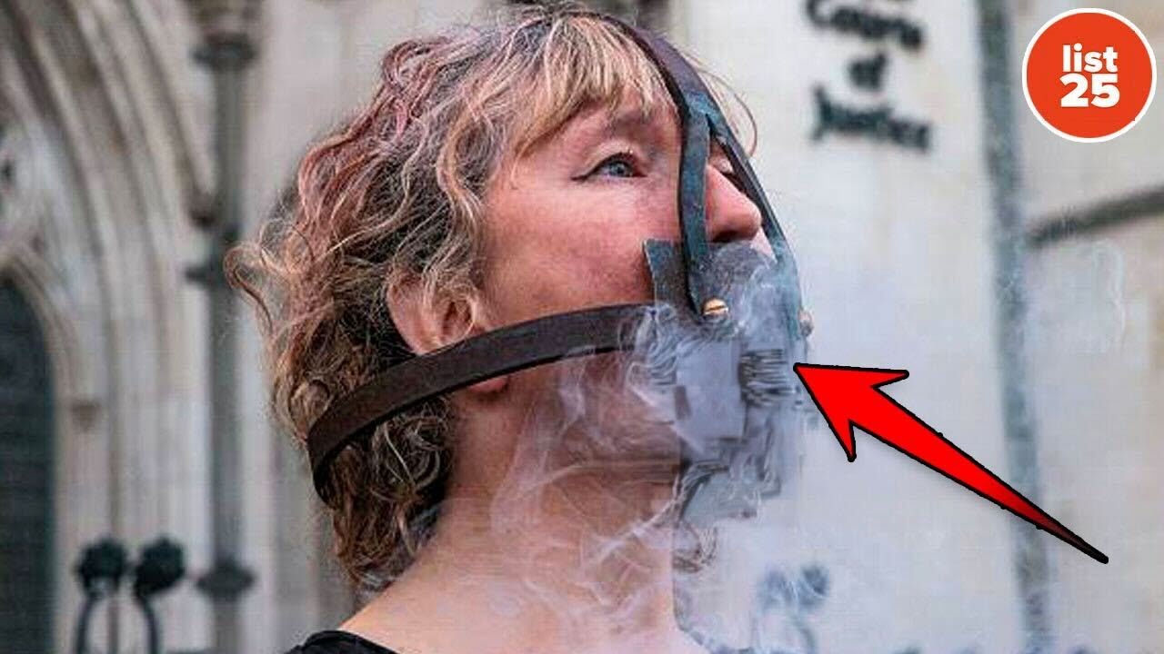 25 Unsettling Facts That’ll Keep You Up at 3 AM