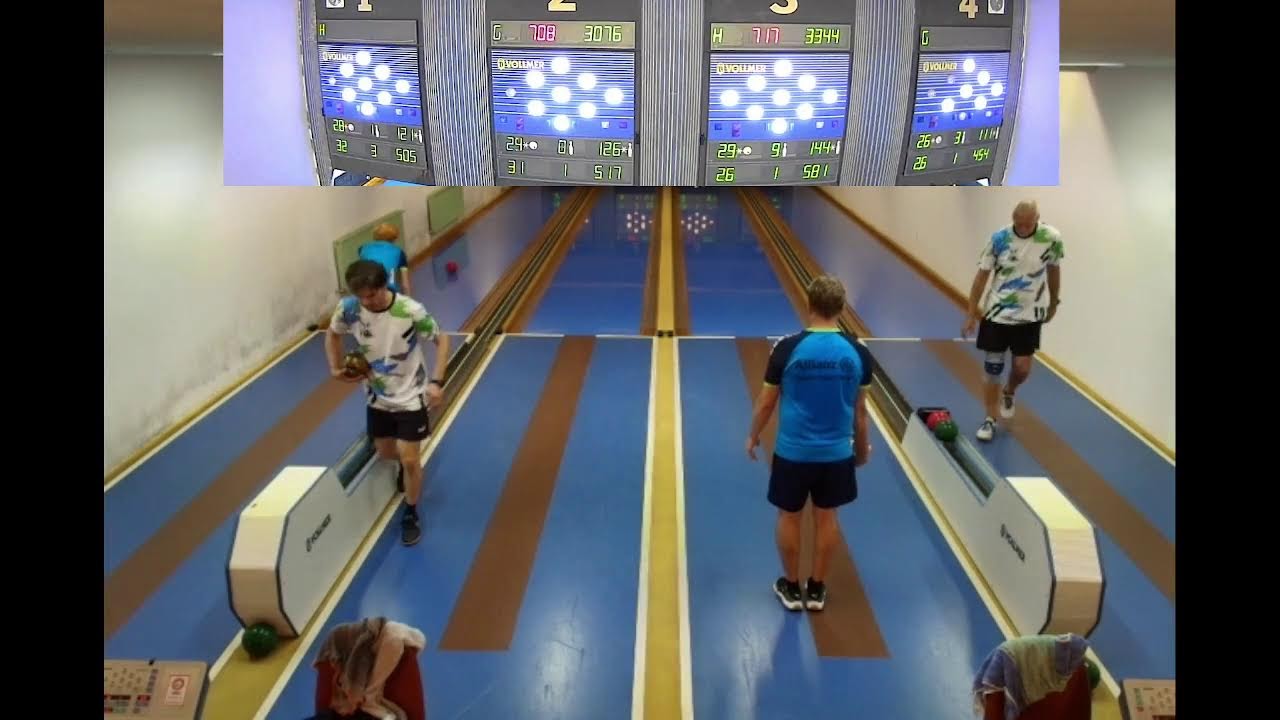 Cupspiel unken gegen schwarzach