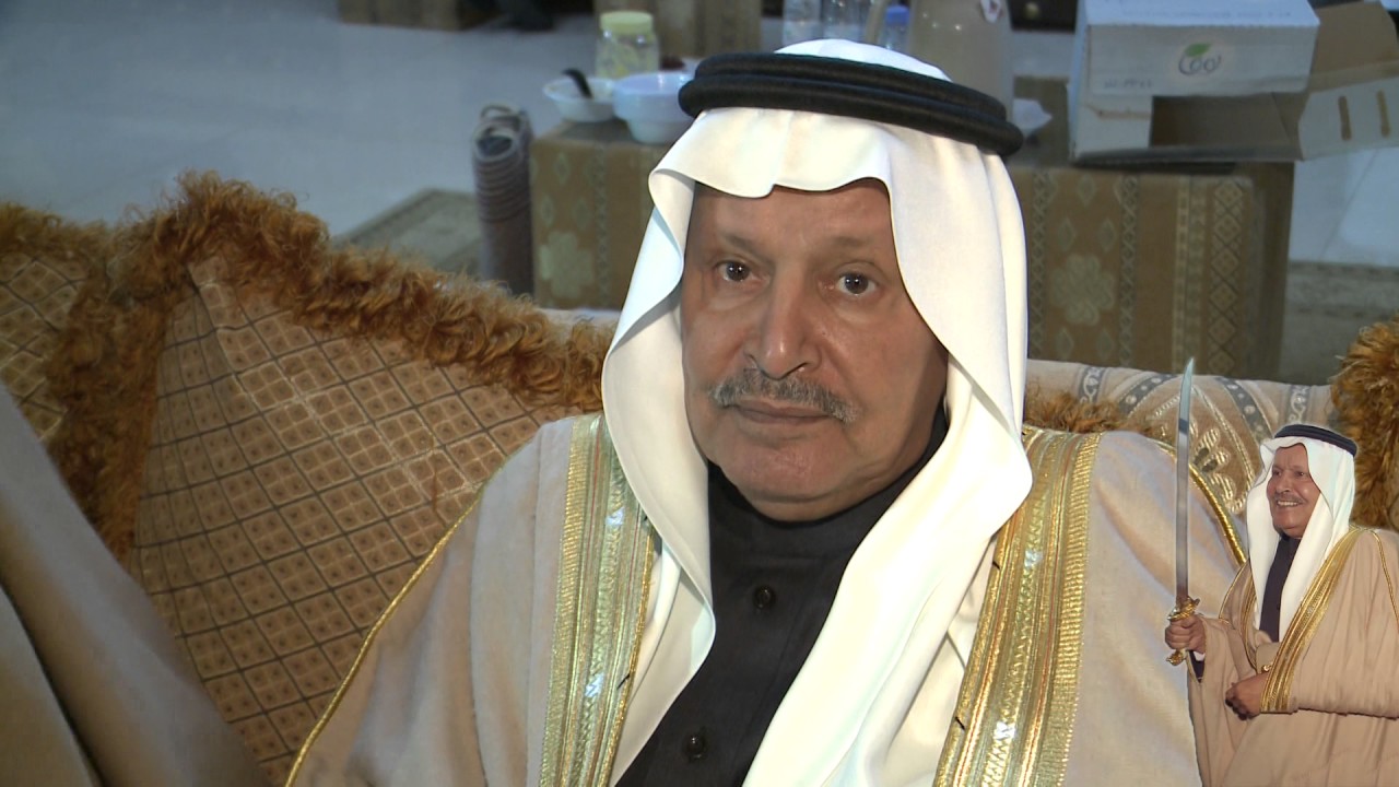 البرنامج الثقافي (حفل الشيخ قليل النوفلي الحارثي )