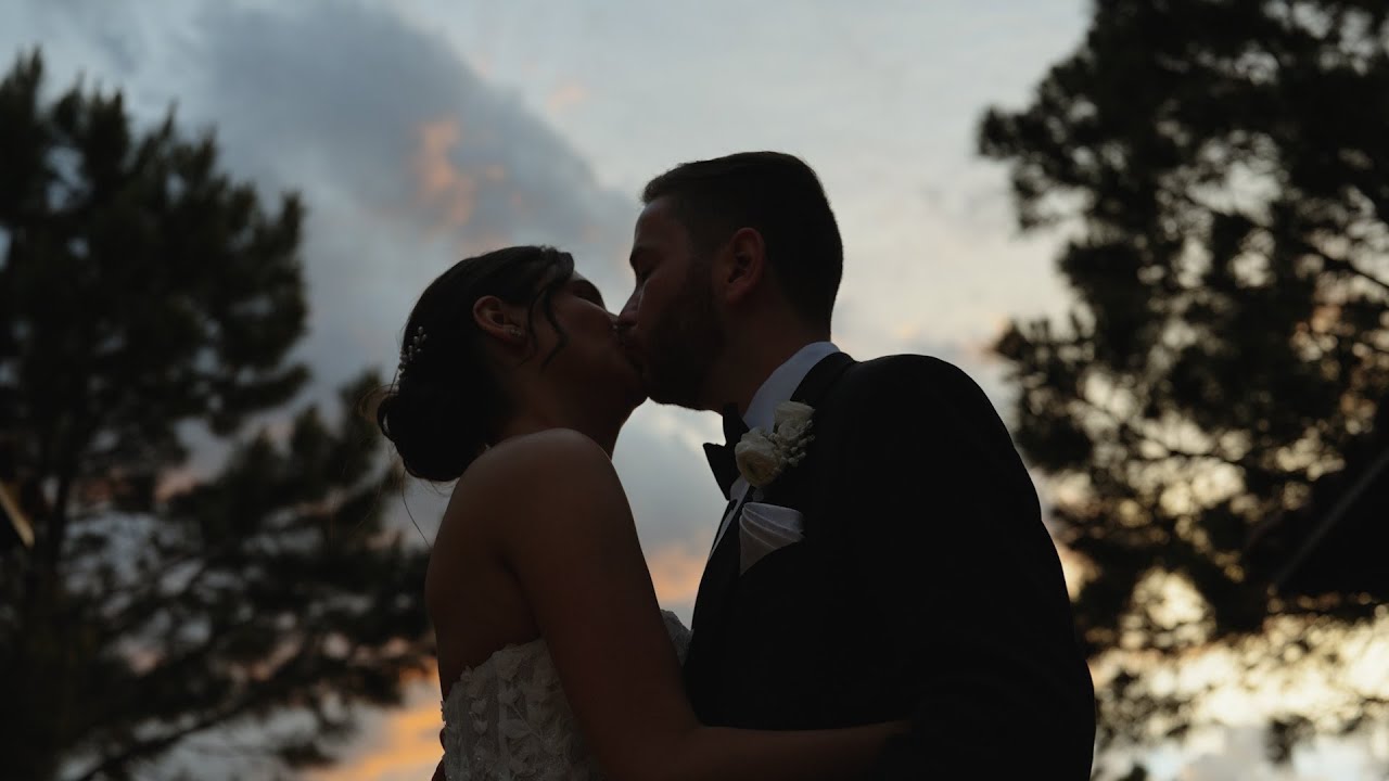 Sara + Matt