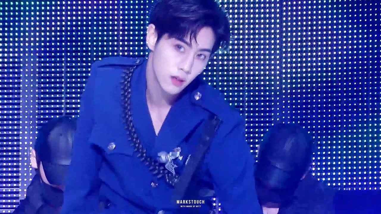 [4K FANCAM]191104 