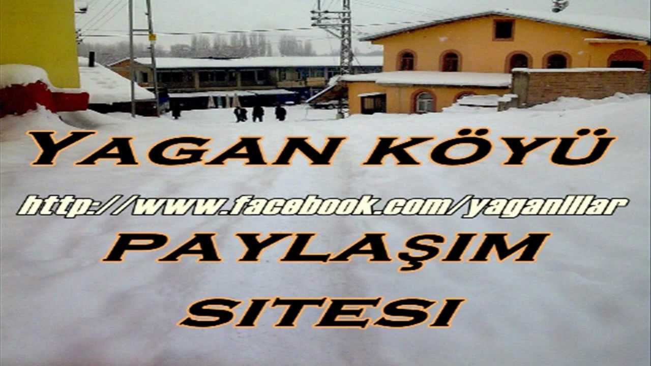 yagan köyü