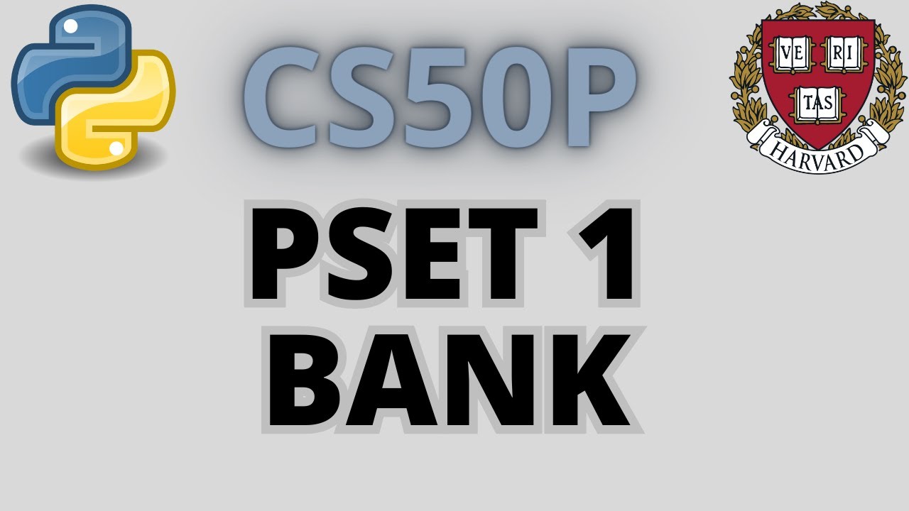 CS50P PSet1 ~ Home Federal Savings Bank | Solution
