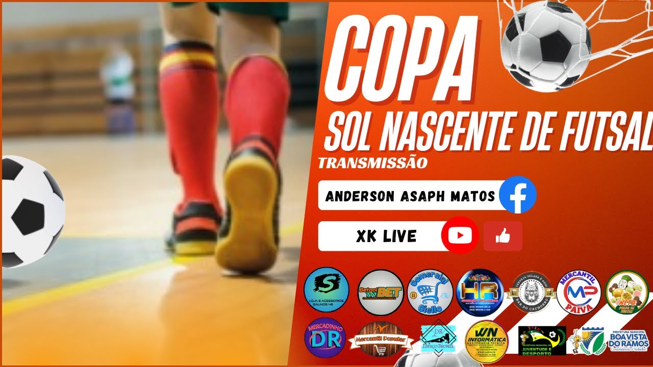 Boa Vista do Ramos x Parintins | Copa da Floresta 2025 | Jogo de Ida
