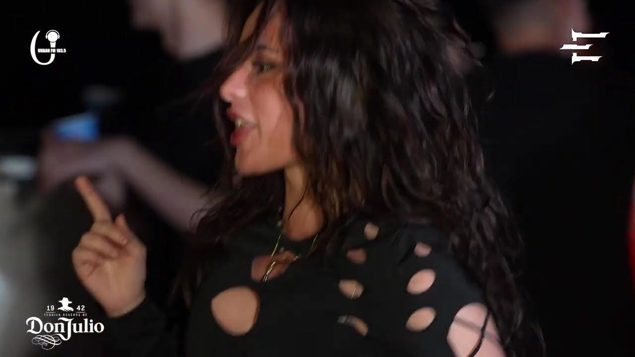 URBAN SESSIONS x EUPHORIA - MINDBEND #03 ( Sunset Rave on top of Prishtina)