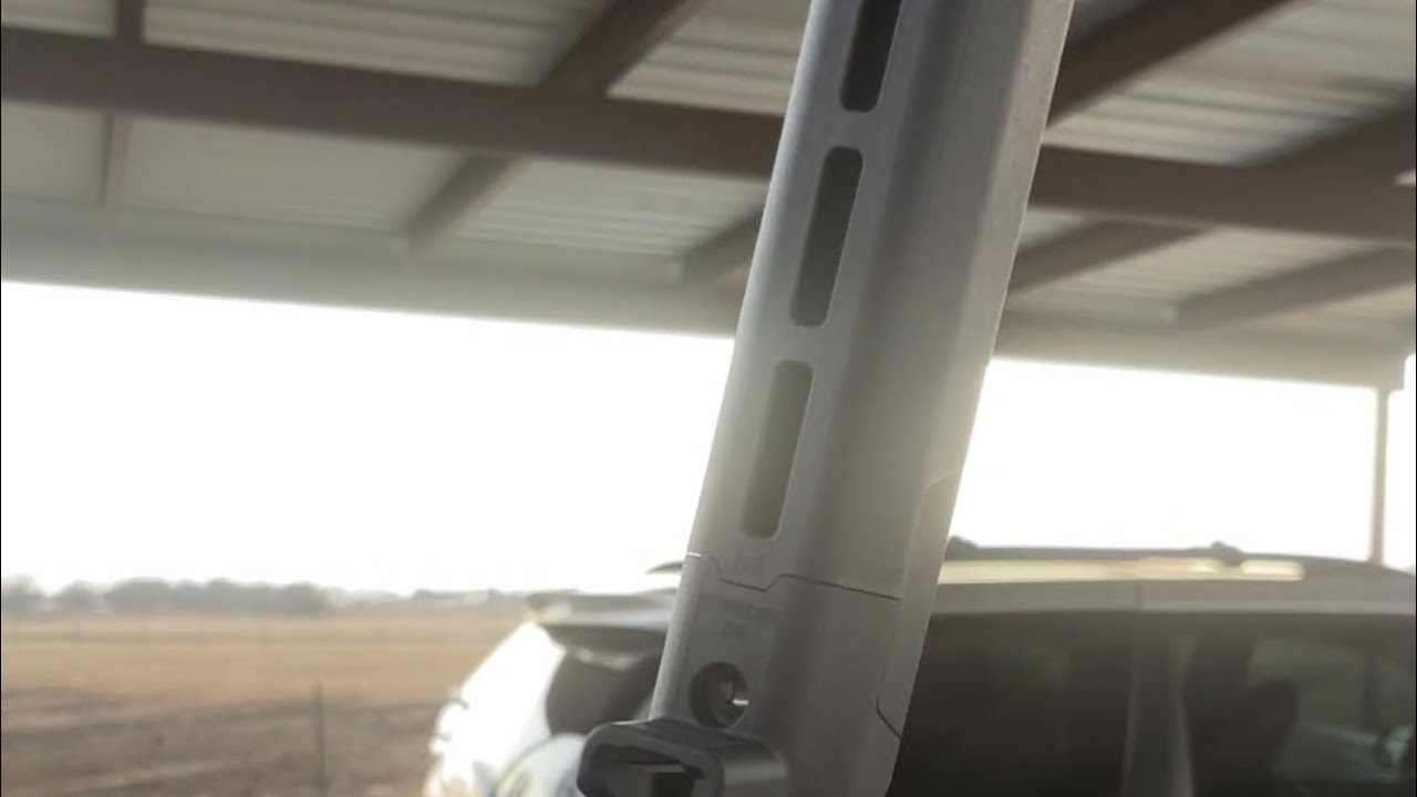 (НОВИНКА) Приклад Magpul Hunter Lite