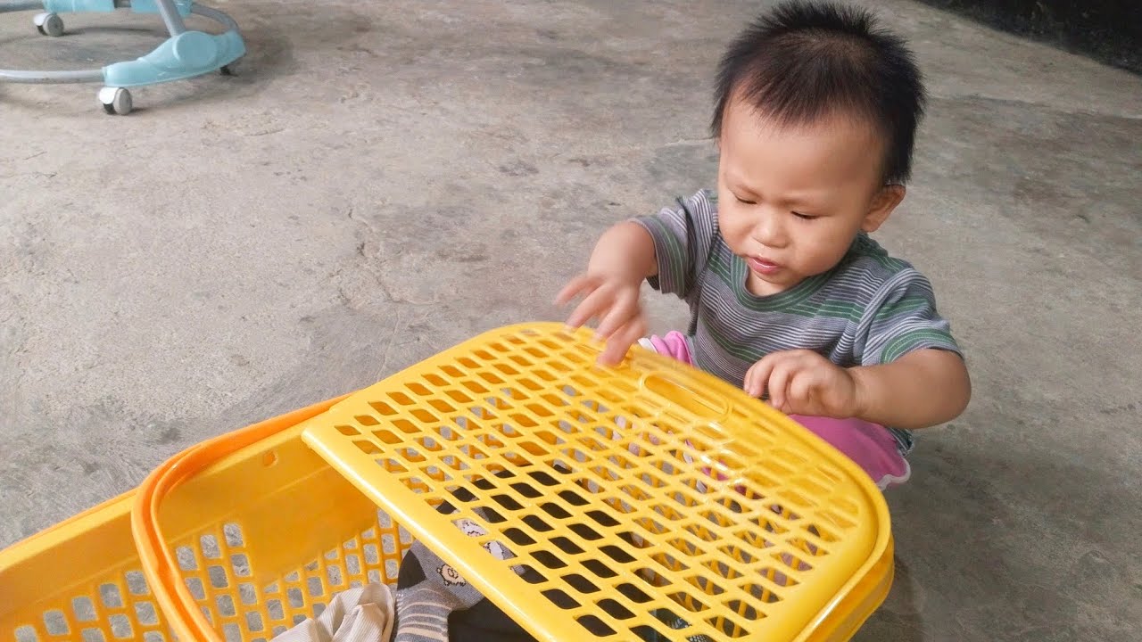 Bí Quyết Giúp Trẻ Nhanh Biết đi Biết Nói