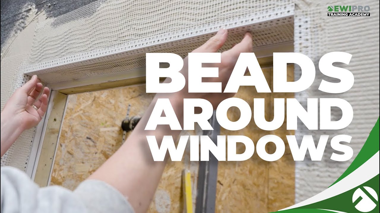 9.Beads Around Windows/EWI system