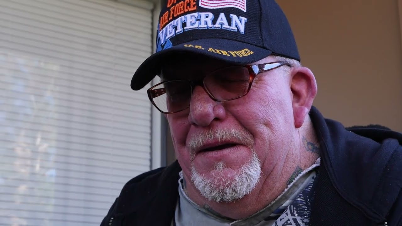 You're Not Alone: Connecting Veterans with Chronic Pain through Vet-to-Vet
