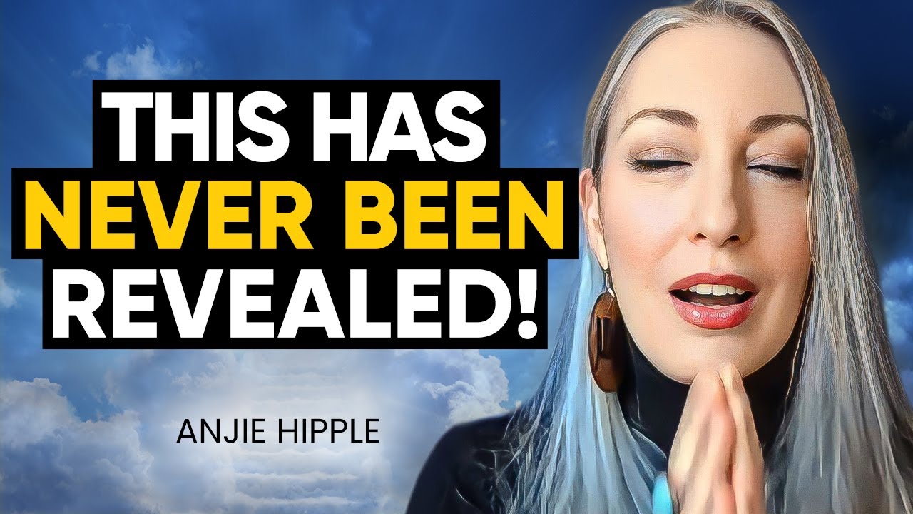 NLS Clips Anjie Hipple EP 241 Как коллективы выбирают людей для чен...