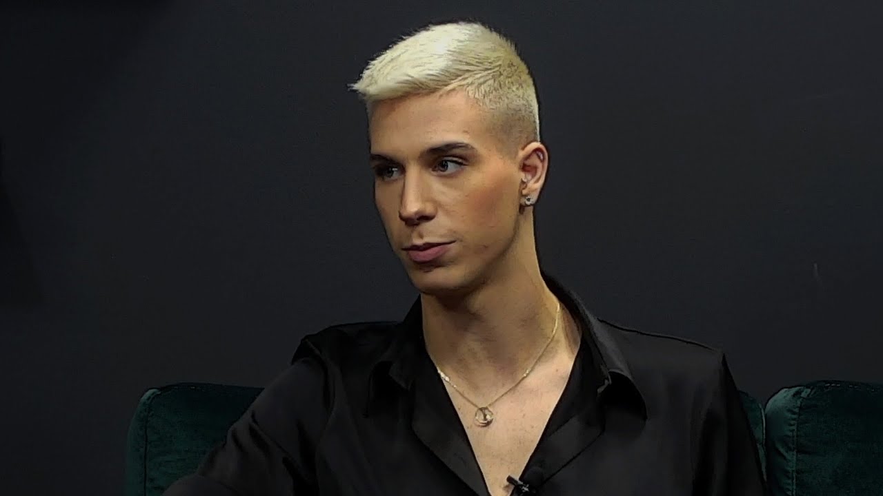 Marco Cuccurin i Mia Negovetić: 'Ne obaziremo se na kritike, a u showu smo postali pravi prijatelji'