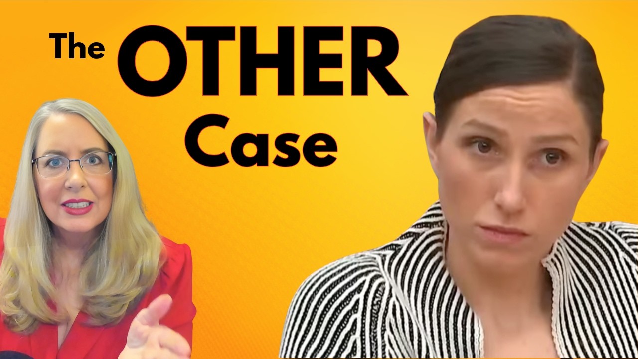 The Case Against Kouri Richins You Haven't Heard About