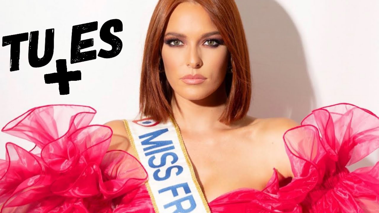 Maeva Coucke (Miss France 2018) Fraise tagada ou dragibus ? Dormir ou manger ?