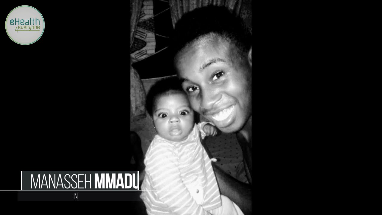 Student Internship Testimonial || Manasseh Mmadu- Python Developer Intern (FutMinna)