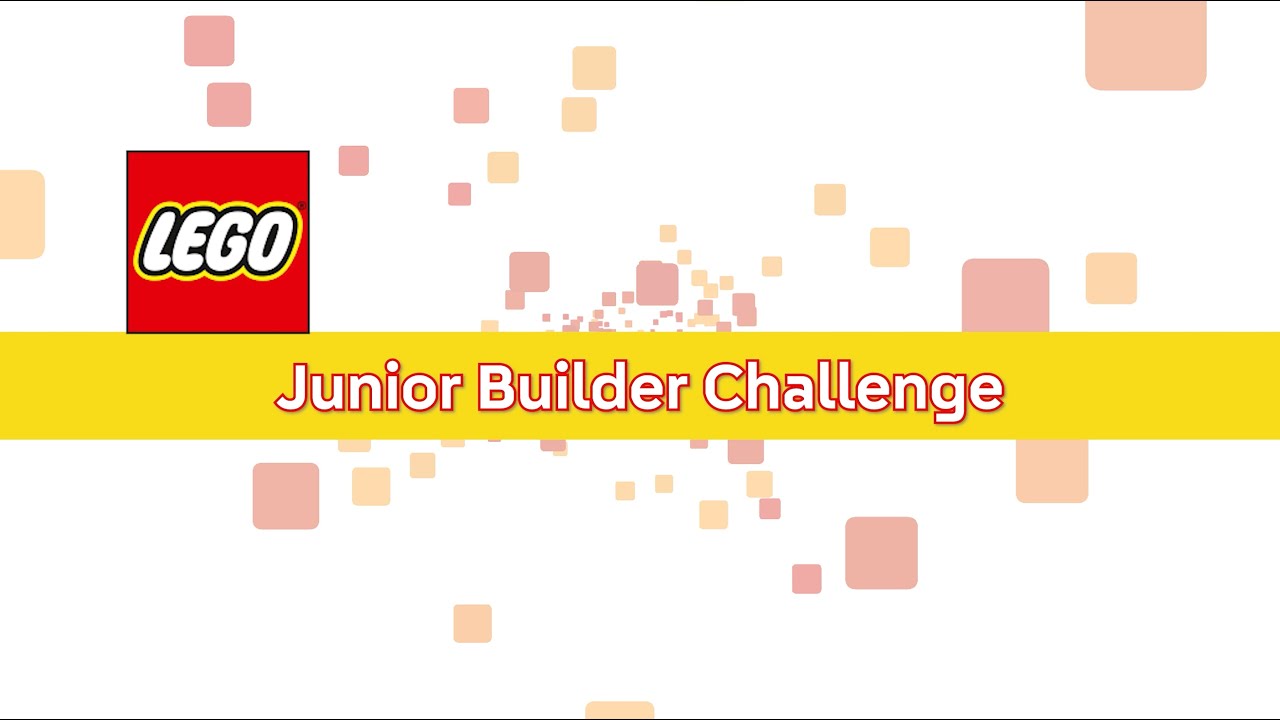 Junior Builder challenge