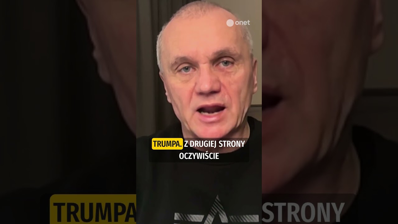 POLSKA W NUCLEAR SHARING STRASZAKIEM NA ROSJĘ? ODPOWIADA GEN. ROMAN POLKO