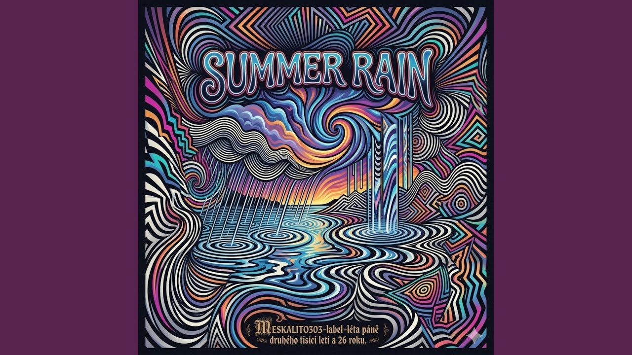 MESKALITO303-Summer Rain (Variation)