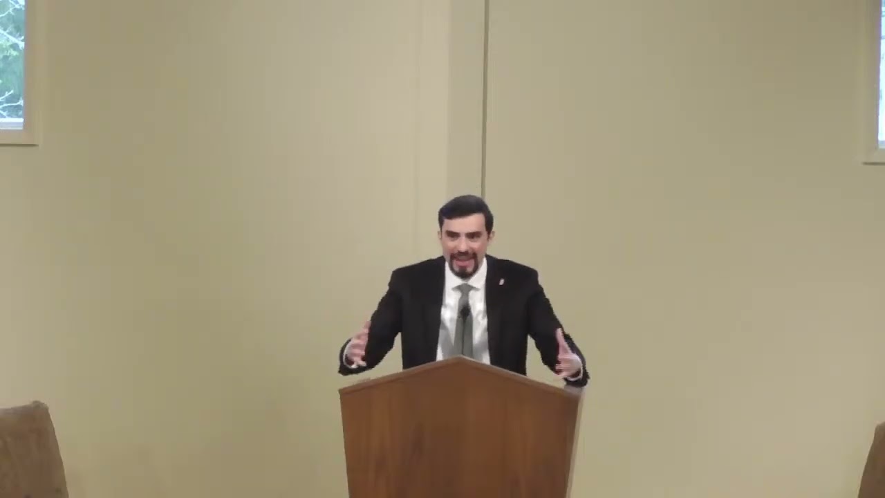 Sermon: God Promised, He Will Do It