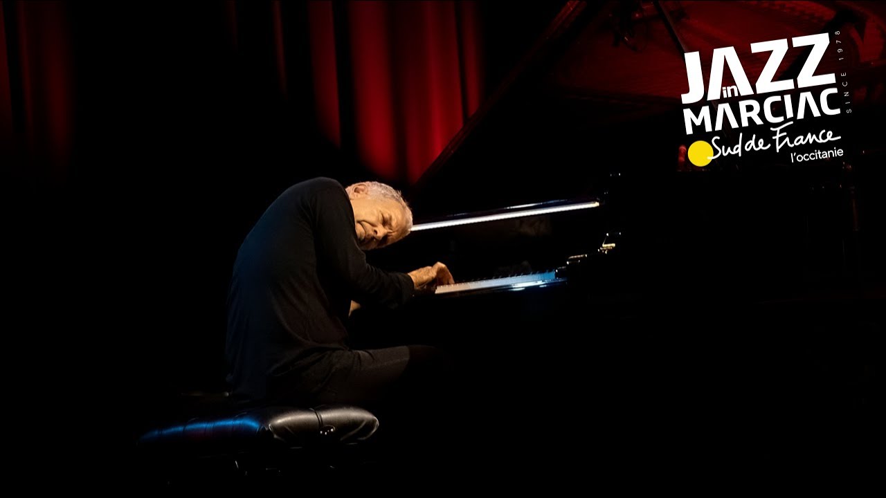 Brad Mehldau 