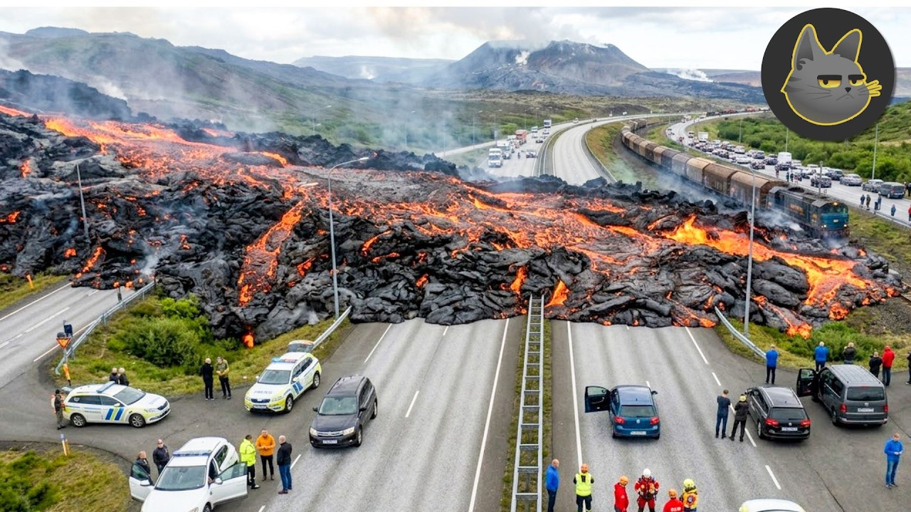 10 Erupciones M&aacute;s Catastr&oacute;ficas De La Historia 