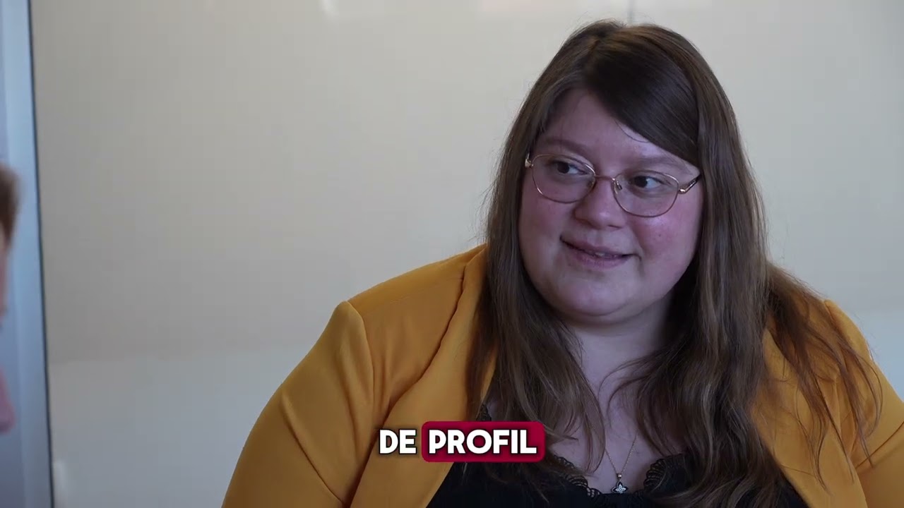 Adecco PERM Brussels & Wallonie