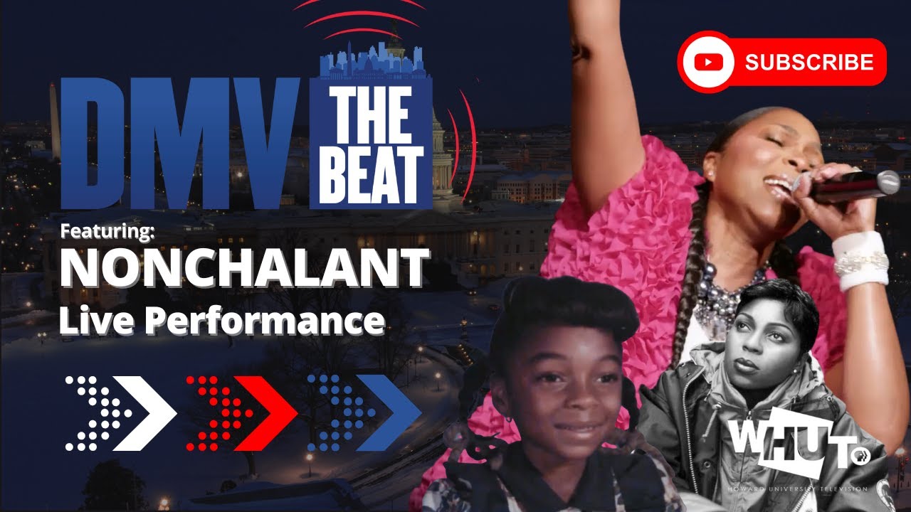 Nonchalant - 5' O'clock in The Morning Full Performance