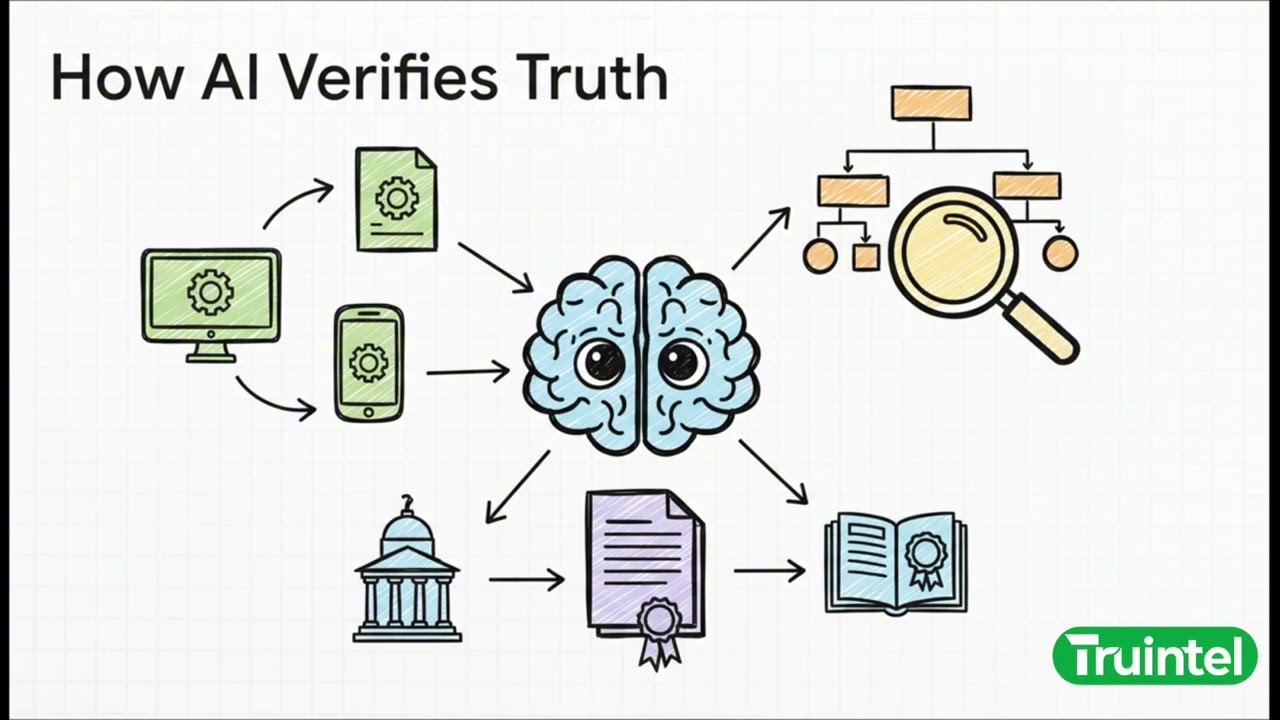 Backlinks Are Dead? The AI Search Shift Every Marketer Must Understand (LLMs & SEO Explained)