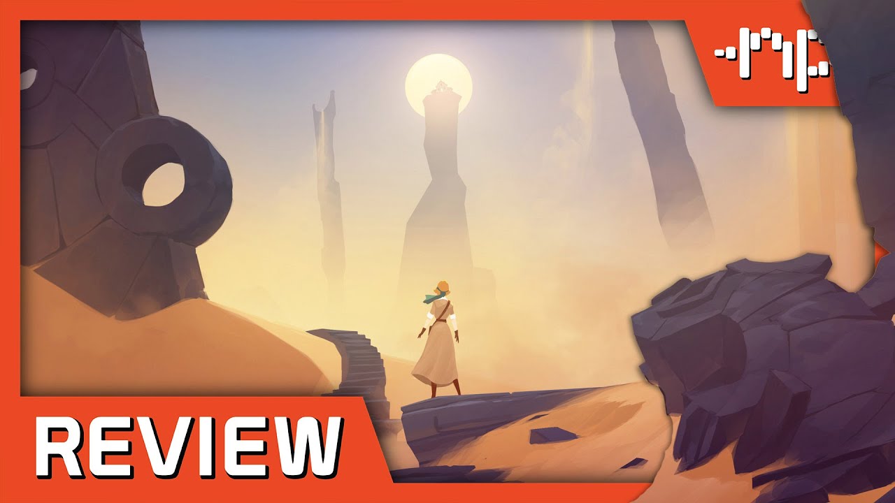 Call of the Sea Review - Noisy Pixel