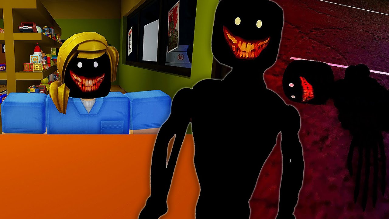 Midnight Fuel - Full Walkthrough - ROBLOX