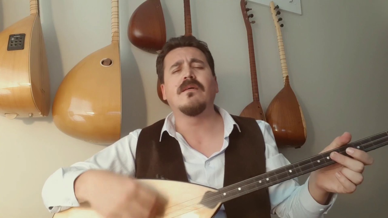 Gel Gidelim Dosta Gönül - İsmail Çakır