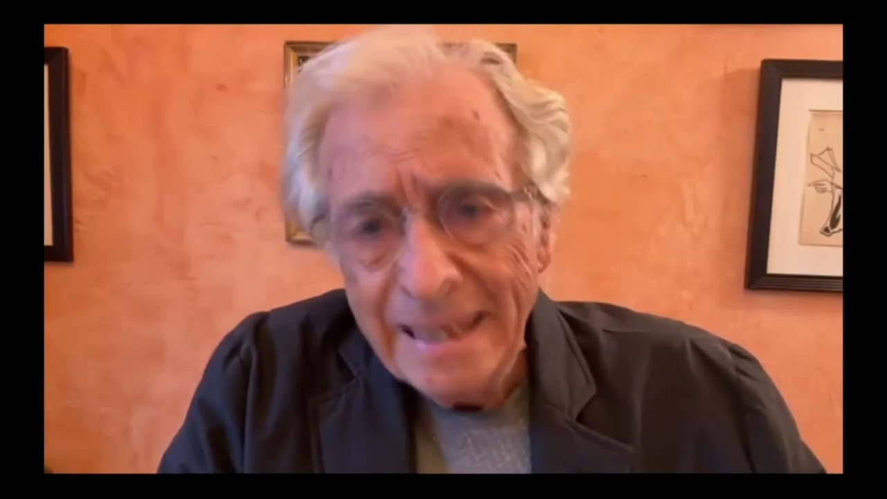 Lezione 1 -  La cross-examination. Un'arte scientifica